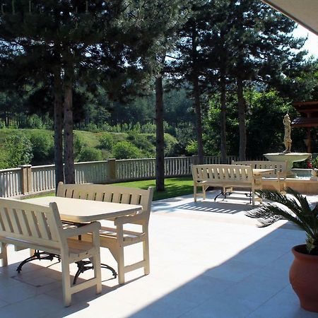 Garden Guest House Sandanski Exterior photo