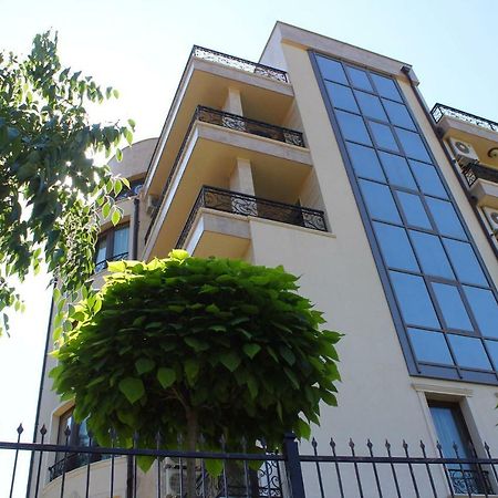 Garden Guest House Sandanski Exterior photo