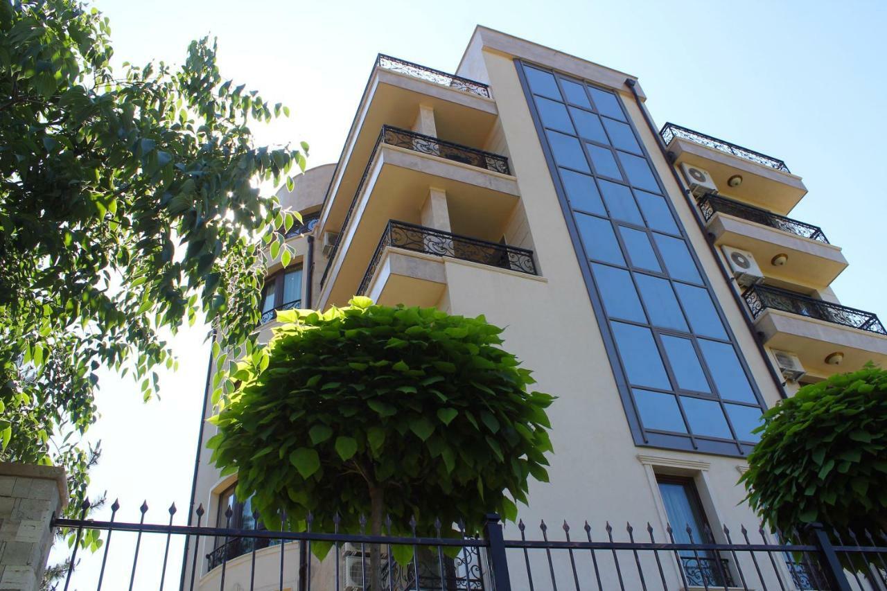 Garden Guest House Sandanski Exterior photo