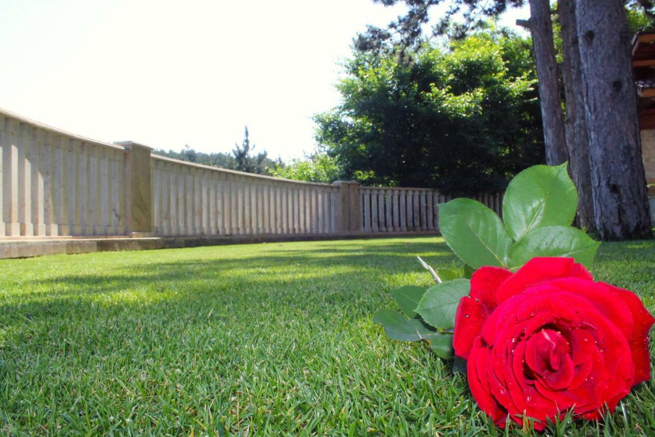 Garden Guest House Sandanski Exterior photo