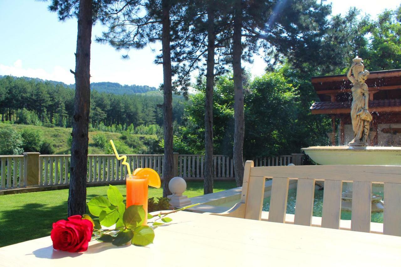 Garden Guest House Sandanski Exterior photo