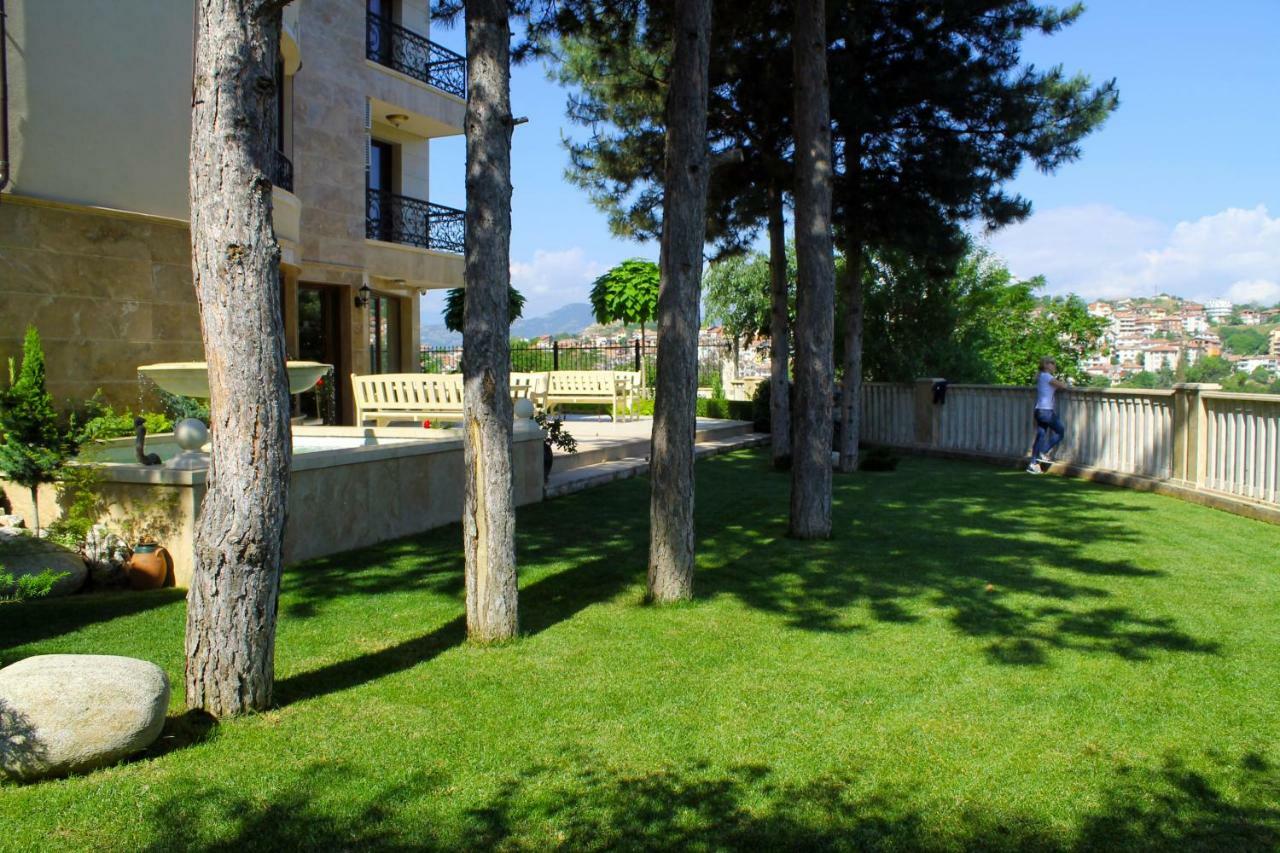 Garden Guest House Sandanski Exterior photo