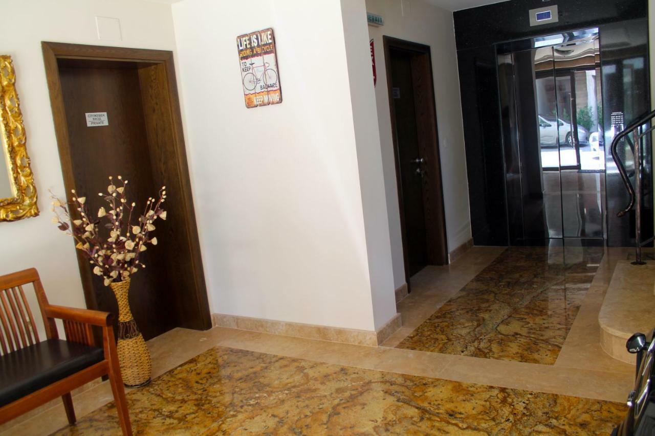 Garden Guest House Sandanski Exterior photo